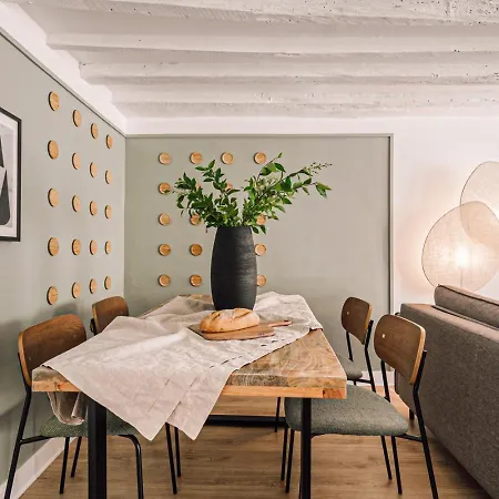 Quetzal - 1 à Archives Apartamento *