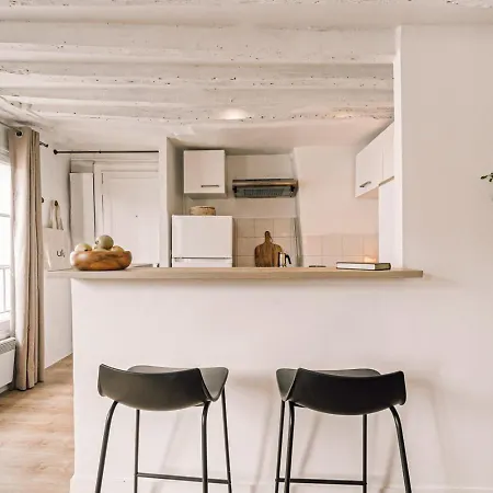 Quetzal - 1 à Archives Apartamento *