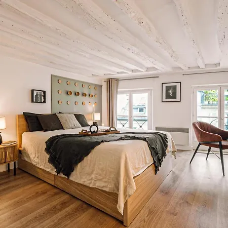 Quetzal - 1 à Archives Apartamento *