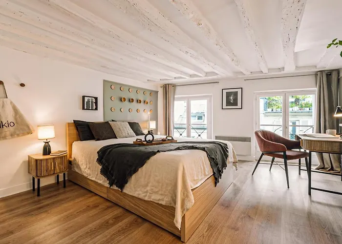 Quetzal - 1 A Archives דירה *